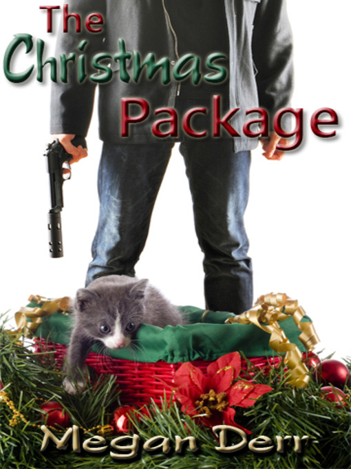 Title details for The Christmas Package by Megan Derr - Available